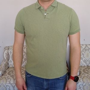 👍 J. Crew Polo